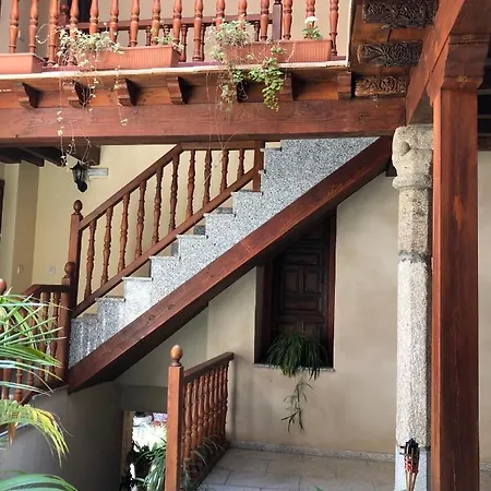 Apart. San Pedro Ii - Junto A Catedral *