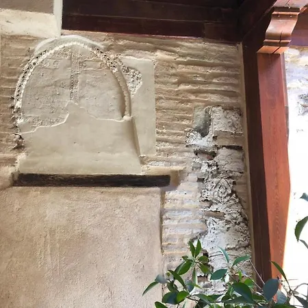 Apart. San Pedro Ii - Junto A Catedral *