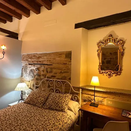 Apart. San Pedro Ii - Junto A Catedral Daire