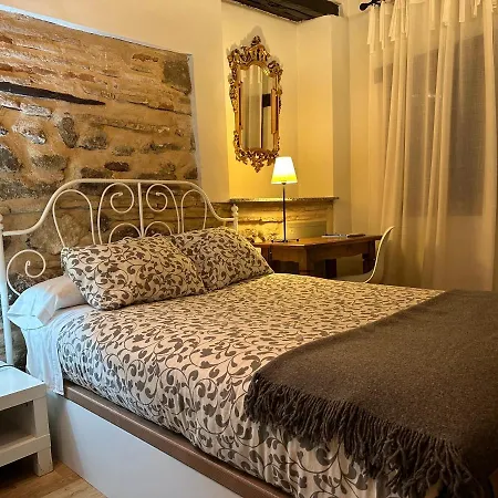 Apart. San Pedro Ii - Junto A Catedral * Toledo