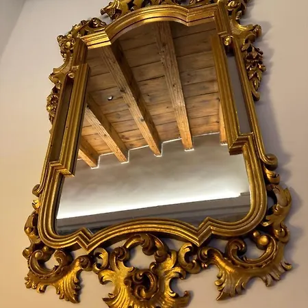 Apart. San Pedro Ii - Junto A Catedral Daire