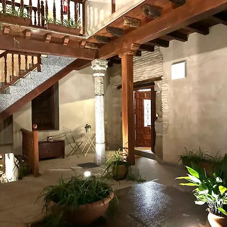 Apart. San Pedro Ii - Junto A Catedral