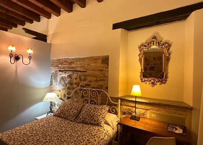 Apart. San Pedro Ii - Junto A Catedral Apartment