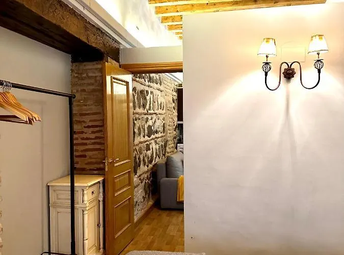 Apart. San Pedro Ii - Junto A Catedral Apartment