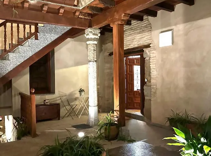 Apart. San Pedro Ii - Junto A Catedral