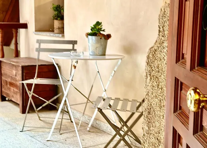 Apart. San Pedro Ii - Junto A Catedral Apartment Toledo