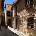 Apart. San Pedro Ii - Junto A Catedral Apartmán Toledo