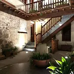 Apartmán Apart. San Pedro Ii - Junto A Catedral Toledo