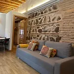 Apartmán Apart. San Pedro Ii - Junto A Catedral Toledo