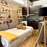 Apartmán Apart. San Pedro Ii - Junto A Catedral Toledo