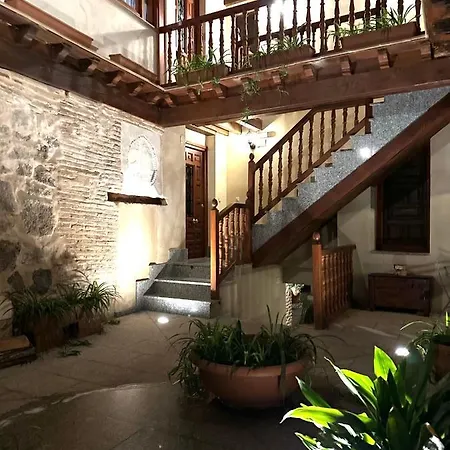 Apartamento Apart. San Pedro Ii - Junto A Catedral Toledo