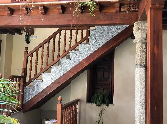 Apart. San Pedro Ii - Junto A Catedral *