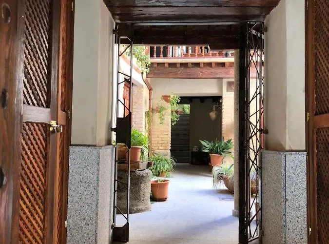 Apart. San Pedro Ii - Junto A Catedral *