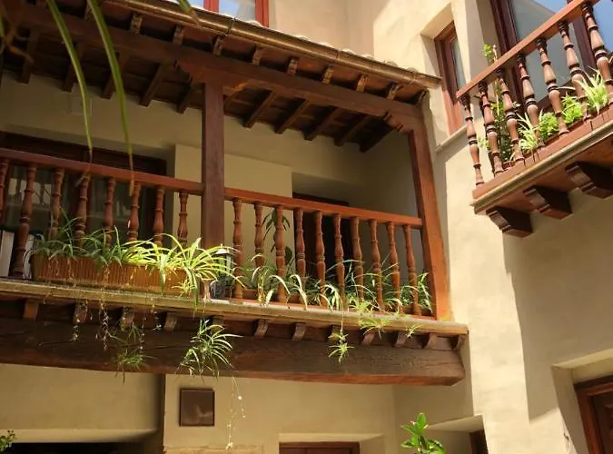 Apart. San Pedro Ii - Junto A Catedral *