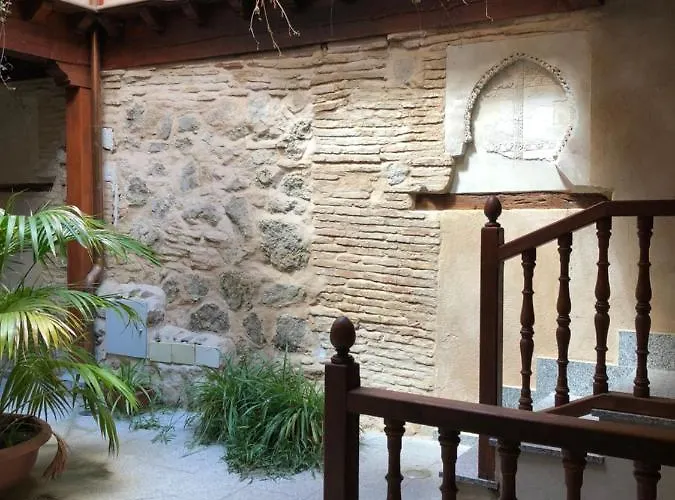 Apart. San Pedro Ii - Junto A Catedral *