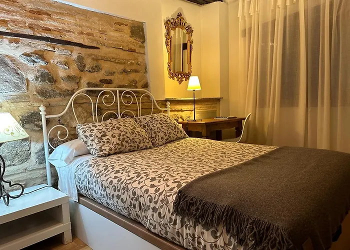 Apart. San Pedro Ii - Junto A Catedral * Toledo