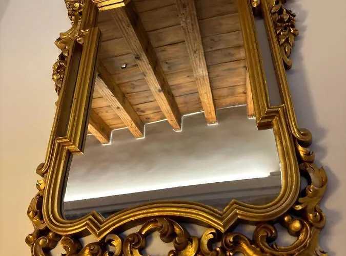 Apart. San Pedro Ii - Junto A Catedral Apartamento