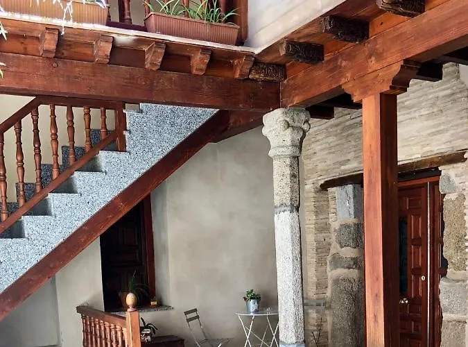 Apart. San Pedro Ii - Junto A Catedral Apartamento