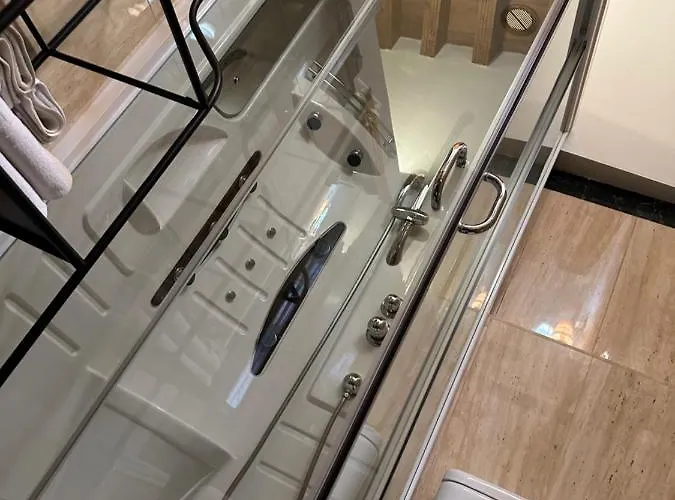 Apart. San Pedro Ii - Junto A Catedral * Toledo