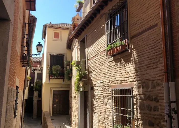 Apart. San Pedro Ii - Junto A Catedral Apartamento